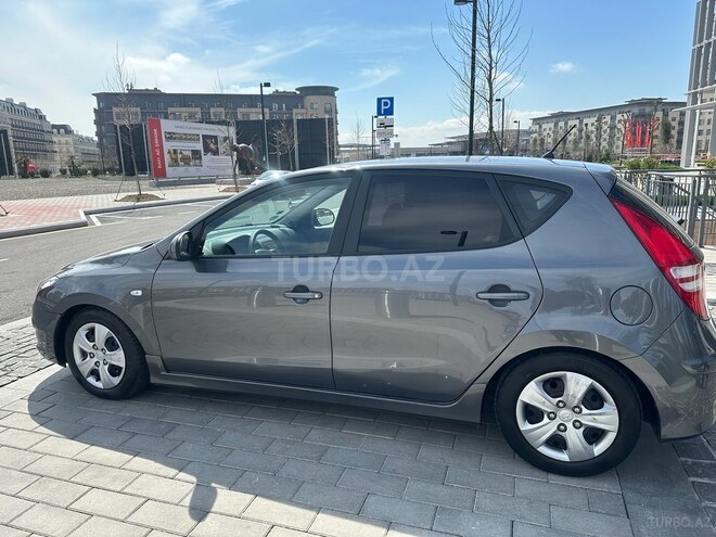 Hyundai i30 2011, 156,234 km - 1.4 l - Bakı