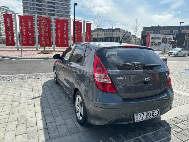 Hyundai i30 2011, 156,234 km - 1.4 l - Bakı