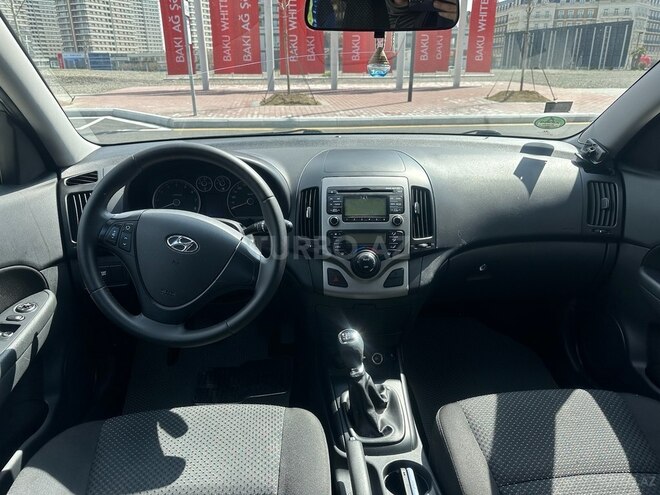 Hyundai i30 2011, 156,234 km - 1.4 l - Bakı