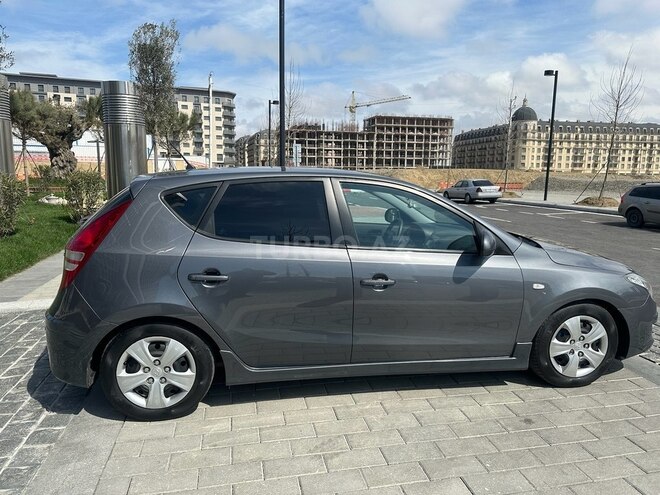 Hyundai i30 2011, 156,234 km - 1.4 l - Bakı