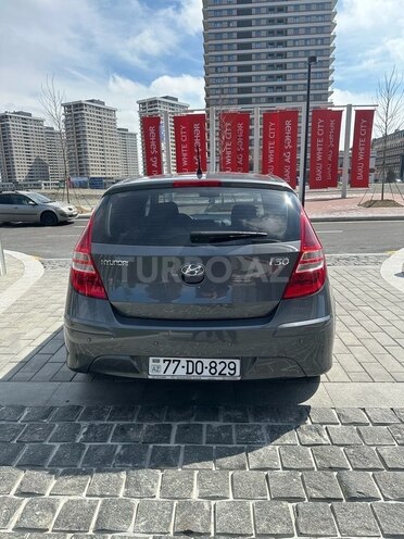 Hyundai i30 2011, 156,234 km - 1.4 l - Bakı
