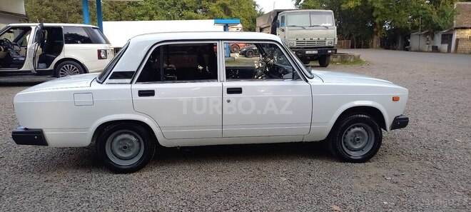 LADA (VAZ) 2107 2010, 50,000 km - 1.6 l - Lənkəran