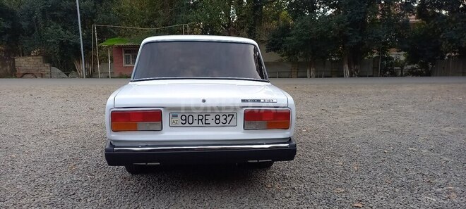 LADA (VAZ) 2107 2010, 50,000 km - 1.6 l - Lənkəran