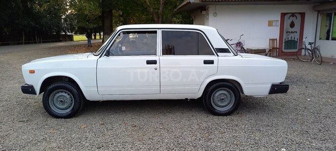 LADA (VAZ) 2107 2010, 50,000 km - 1.6 l - Lənkəran