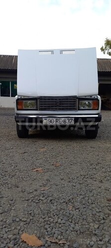 LADA (VAZ) 2107 2010, 50,000 km - 1.6 l - Lənkəran
