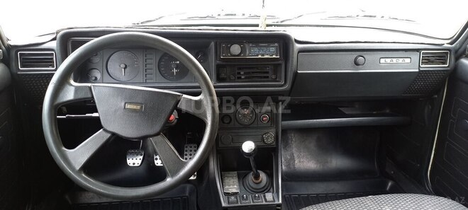 LADA (VAZ) 2107 2010, 50,000 km - 1.6 l - Lənkəran