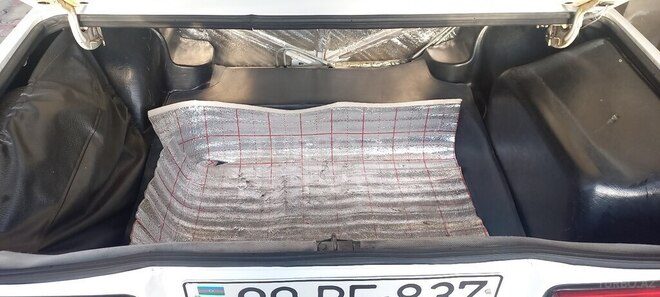LADA (VAZ) 2107 2010, 50,000 km - 1.6 l - Lənkəran