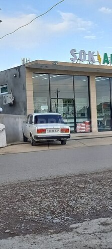 LADA (VAZ) 2107 2010, 50,000 km - 1.6 l - Lənkəran