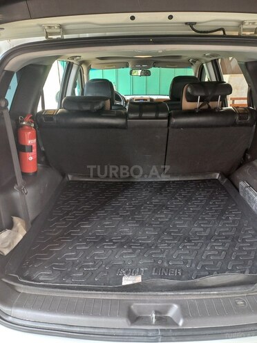 Hyundai Santa Fe 2012, 252,000 km - 2.4 l - Bakı