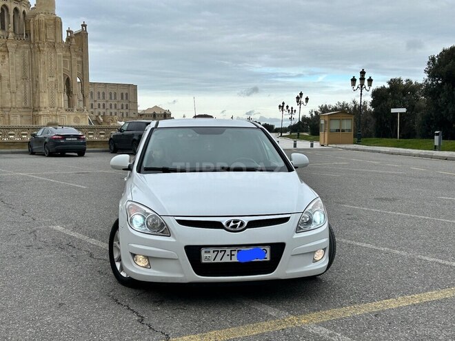 Hyundai i30 2007, 290,000 km - 1.6 l - Bakı