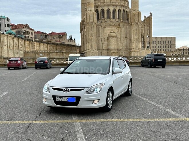 Hyundai i30 2007, 290,000 km - 1.6 l - Bakı