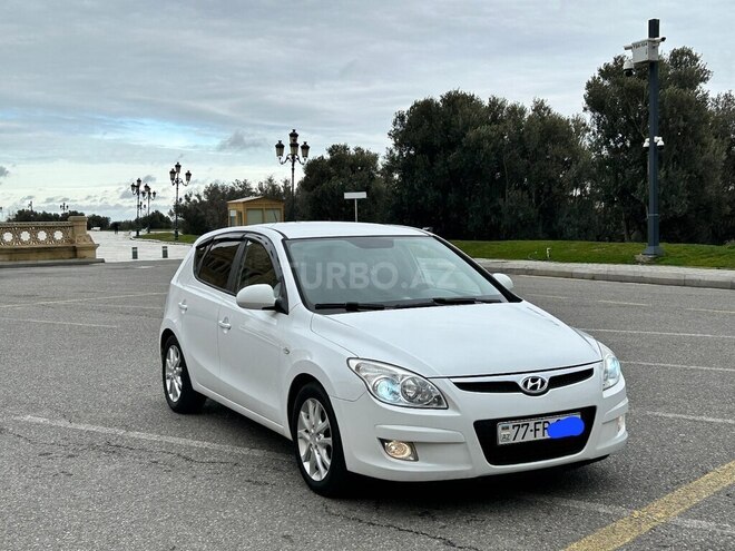 Hyundai i30 2007, 290,000 km - 1.6 l - Bakı