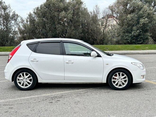 Hyundai i30 2007, 290,000 km - 1.6 l - Bakı