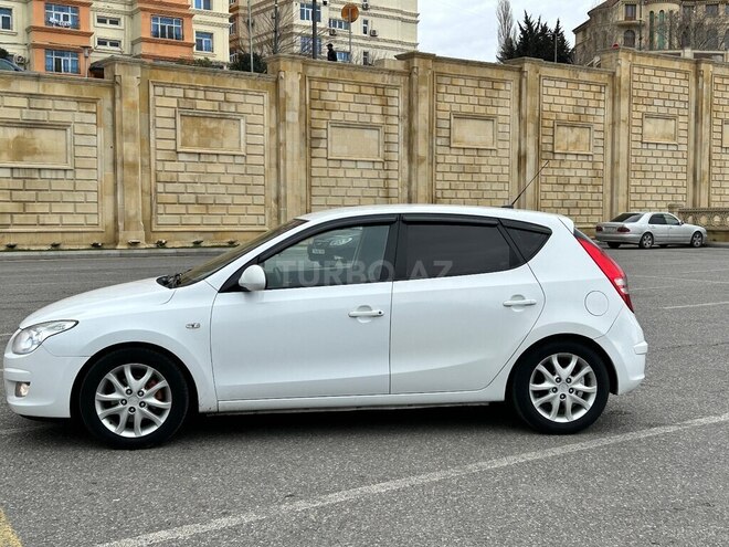 Hyundai i30 2007, 290,000 km - 1.6 l - Bakı