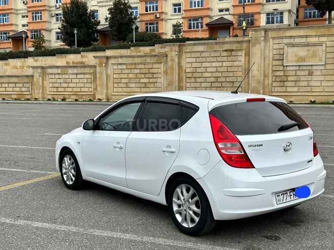 Hyundai i30 2007, 290,000 km - 1.6 l - Bakı