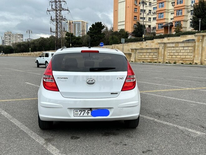 Hyundai i30 2007, 290,000 km - 1.6 l - Bakı