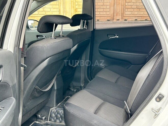 Hyundai i30 2007, 290,000 km - 1.6 l - Bakı