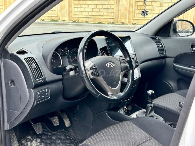 Hyundai i30 2007, 290,000 km - 1.6 l - Bakı