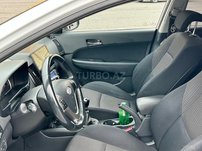 Hyundai i30 2007, 290,000 km - 1.6 l - Bakı