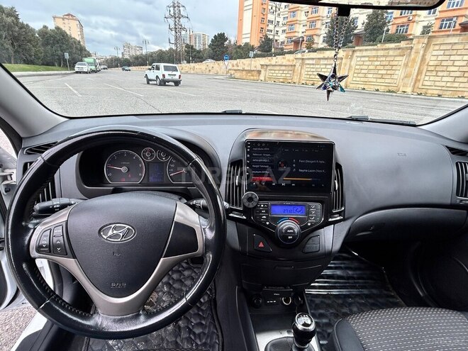 Hyundai i30 2007, 290,000 km - 1.6 l - Bakı