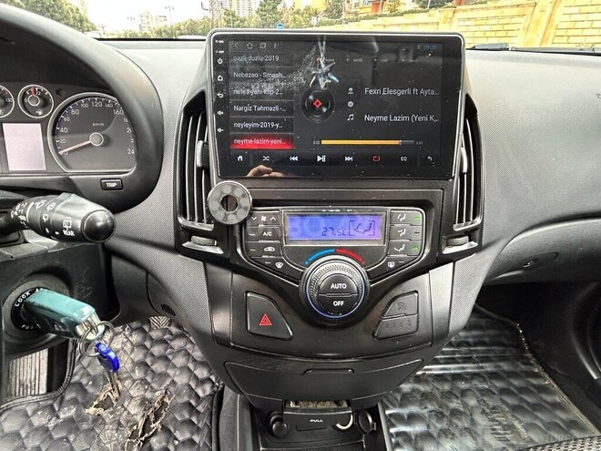 Hyundai i30 2007, 290,000 km - 1.6 l - Bakı