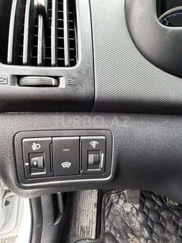 Hyundai i30 2007, 290,000 km - 1.6 l - Bakı