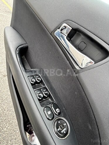 Hyundai i30 2007, 290,000 km - 1.6 l - Bakı