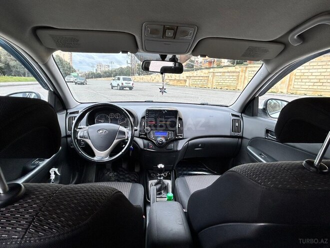 Hyundai i30 2007, 290,000 km - 1.6 l - Bakı