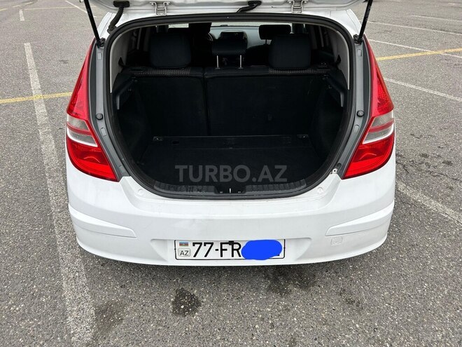 Hyundai i30 2007, 290,000 km - 1.6 l - Bakı
