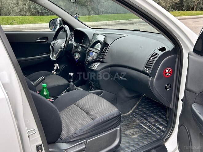 Hyundai i30 2007, 290,000 km - 1.6 l - Bakı