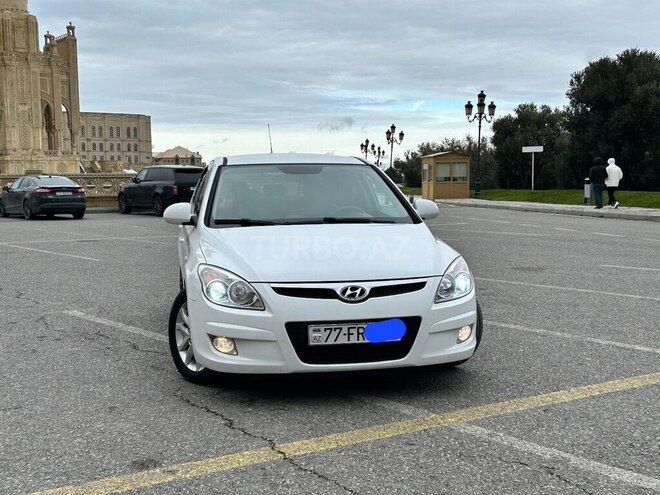 Hyundai i30 2007, 290,000 km - 1.6 l - Bakı
