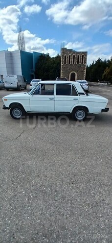 LADA (VAZ) 2106 1985, 45,825 km - 1.5 l - Qazax