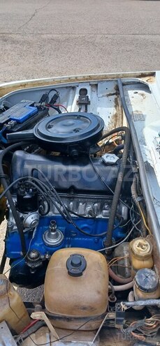 LADA (VAZ) 2106 1985, 45,825 km - 1.5 l - Qazax