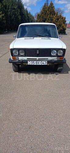 LADA (VAZ) 2106 1985, 45,825 km - 1.5 l - Qazax
