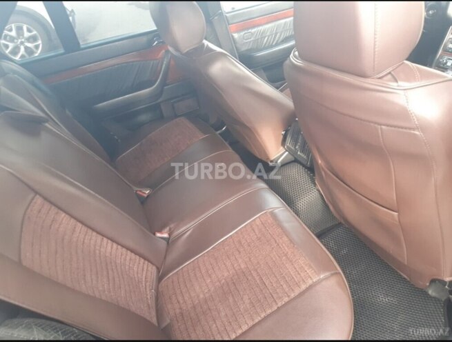 Mercedes S 300 1996, 150,000 km - 3.0 l - Bakı