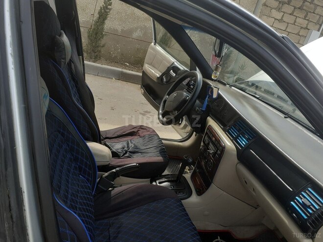 Opel Vectra 1999, 450,000 km - 2.0 l - Bakı