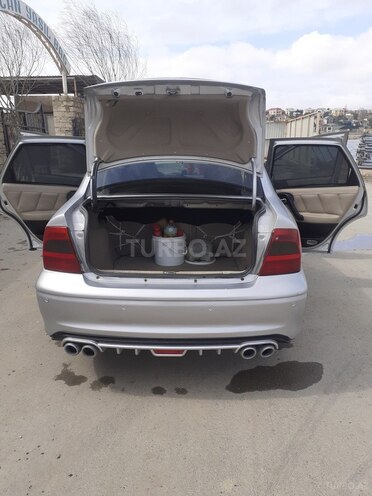 Opel Vectra 1999, 450,000 km - 2.0 l - Bakı