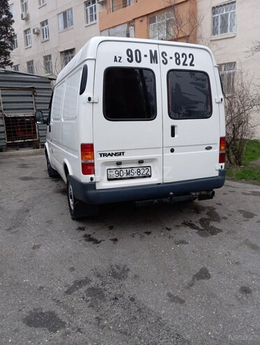 Ford Transit 1998, 472,038 km - 2.5 l - Bakı