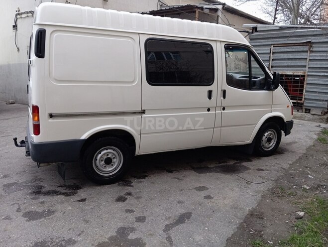 Ford Transit 1998, 472,038 km - 2.5 l - Bakı
