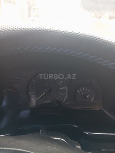 Ford Transit 1998, 472,038 km - 2.5 l - Bakı