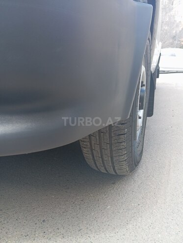Ford Transit 1998, 472,038 km - 2.5 l - Bakı