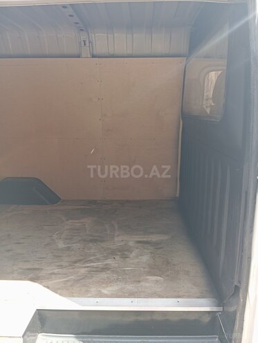 Ford Transit 1998, 472,038 km - 2.5 l - Bakı