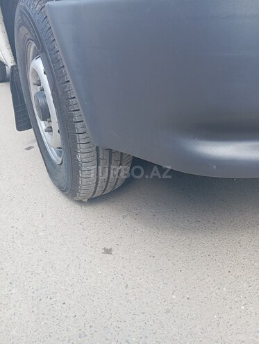 Ford Transit 1998, 472,038 km - 2.5 l - Bakı