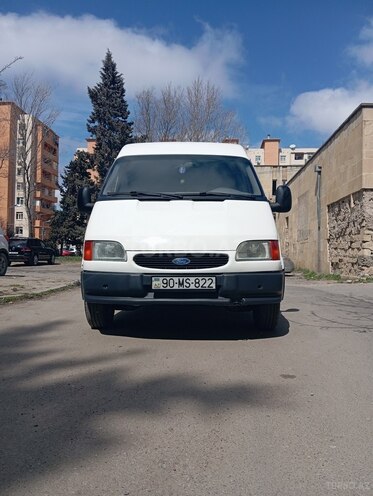 Ford Transit 1998, 472,038 km - 2.5 l - Bakı