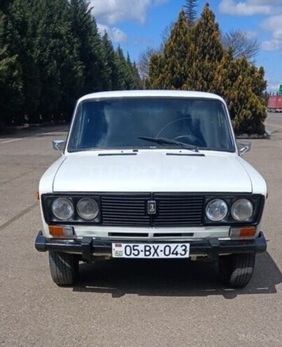 LADA (VAZ) 2106 1985, 45,825 km - 1.5 l - Qazax