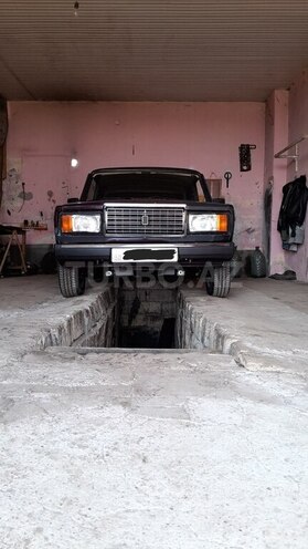 LADA (VAZ) 2107 2008, 20,000 km - 1.6 л - Bakı