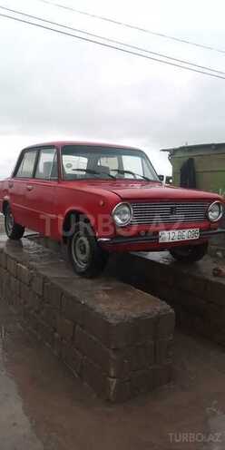 LADA (VAZ) 21011 1972, 98,760 km - 1.3 л - Biləsuvar