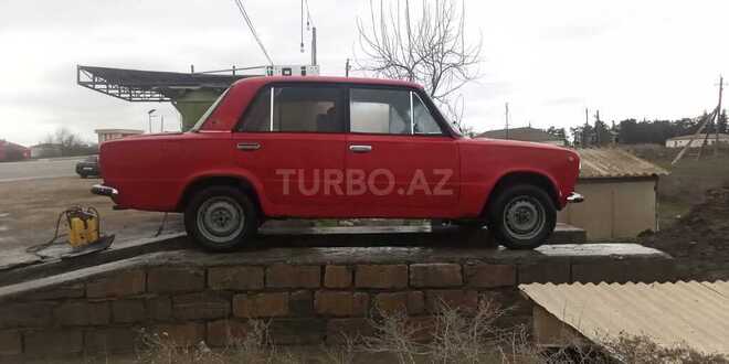 LADA (VAZ) 21011 1972, 98,760 km - 1.3 л - Biləsuvar