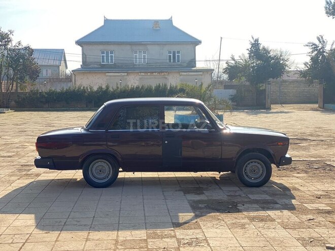 LADA (VAZ) 2107 2008, 20,000 km - 1.6 л - Bakı