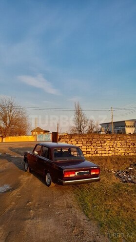 LADA (VAZ) 2107 2008, 20,000 km - 1.6 л - Bakı